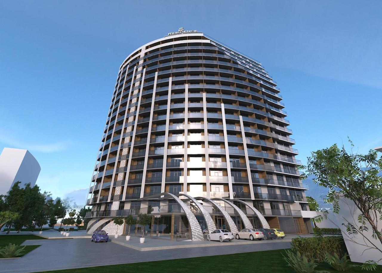 Bi Residence Sea View Luxury 바투미 외부 사진