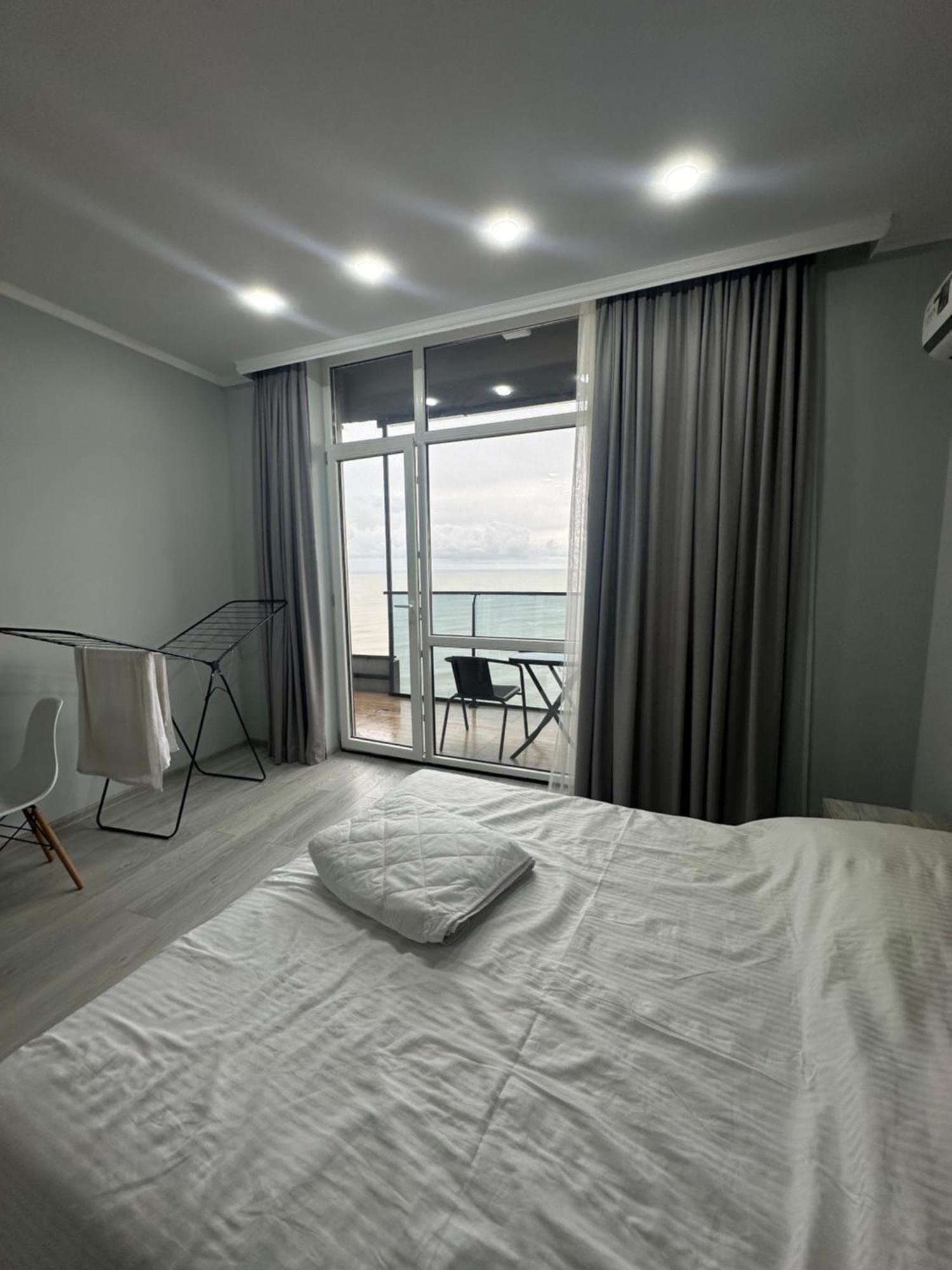 Bi Residence Sea View Luxury 바투미 외부 사진