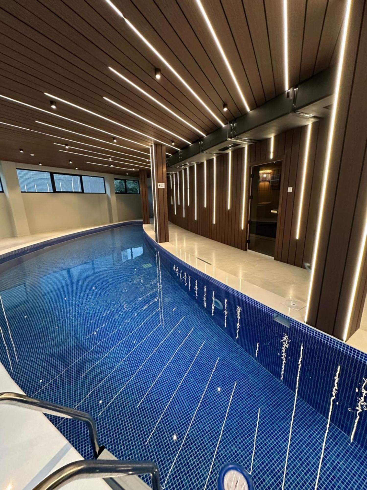 Bi Residence Sea View Luxury 바투미 외부 사진