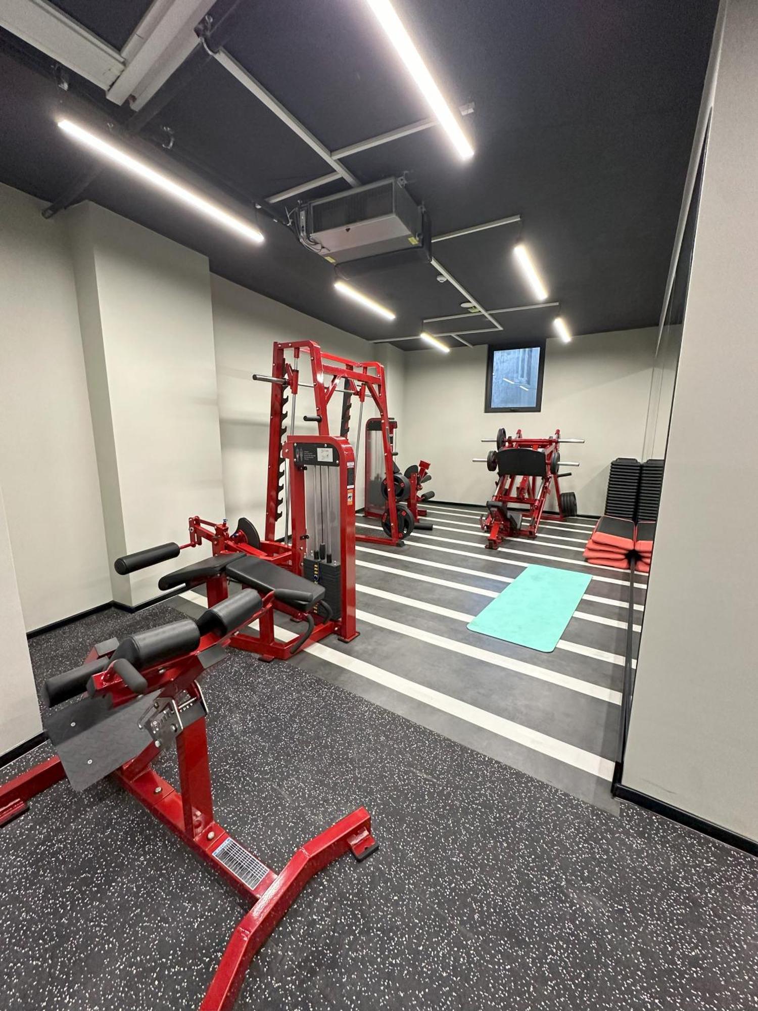Bi Residence Sea View Luxury 바투미 외부 사진