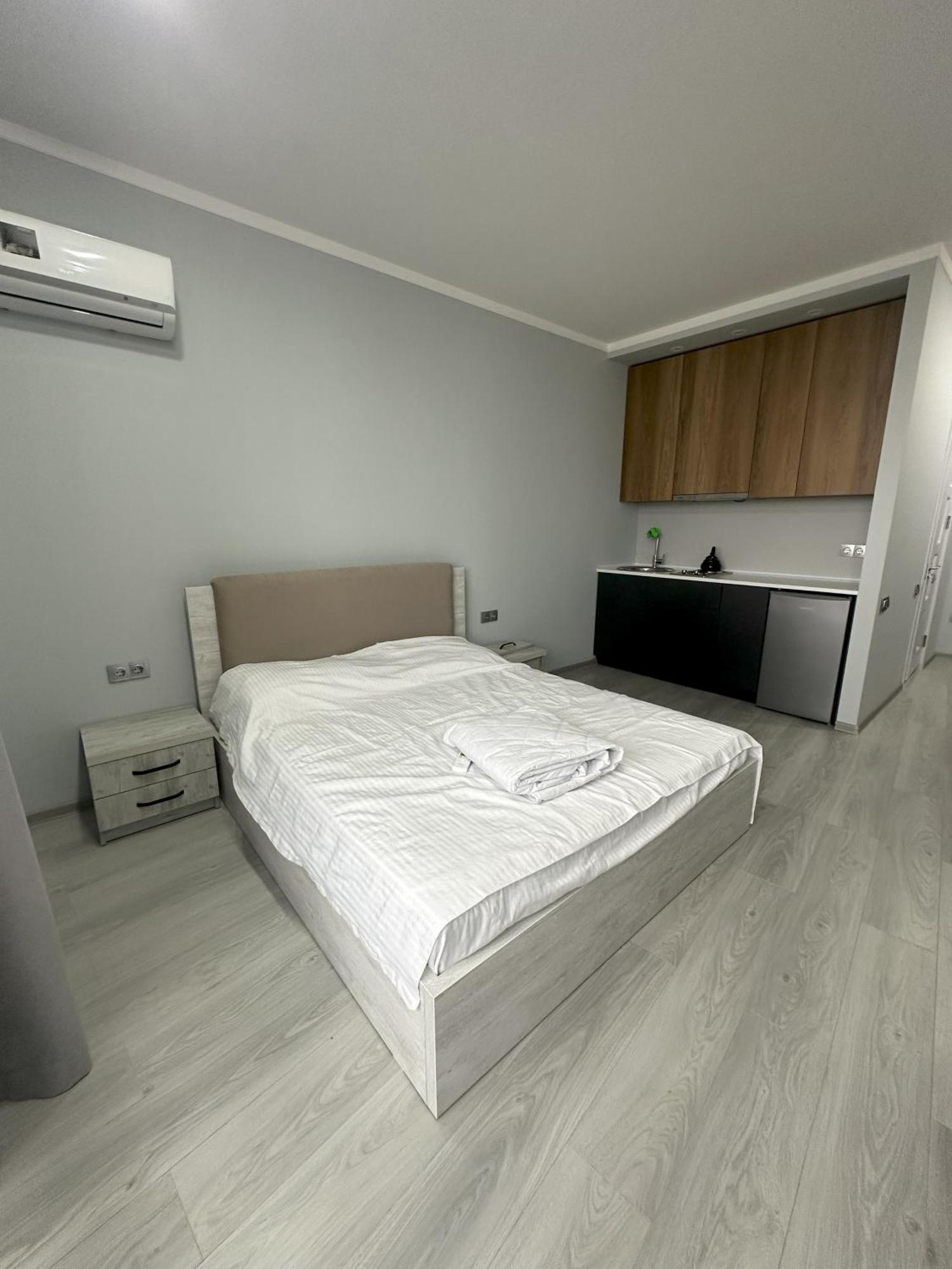 Bi Residence Sea View Luxury 바투미 외부 사진