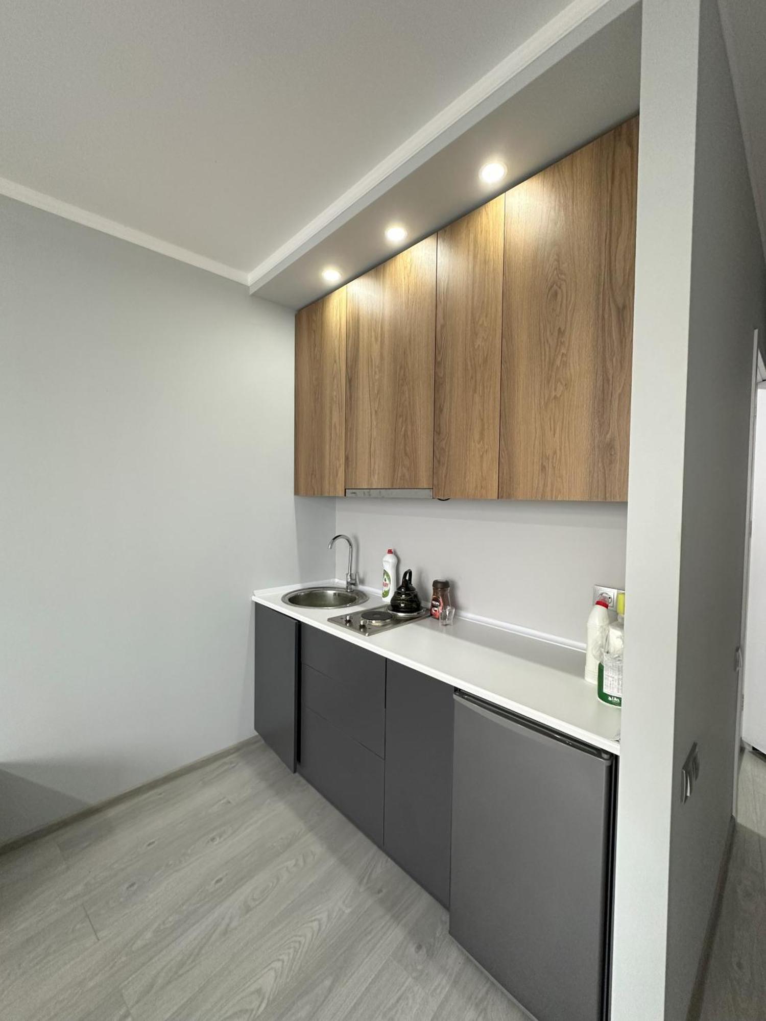 Bi Residence Sea View Luxury 바투미 외부 사진