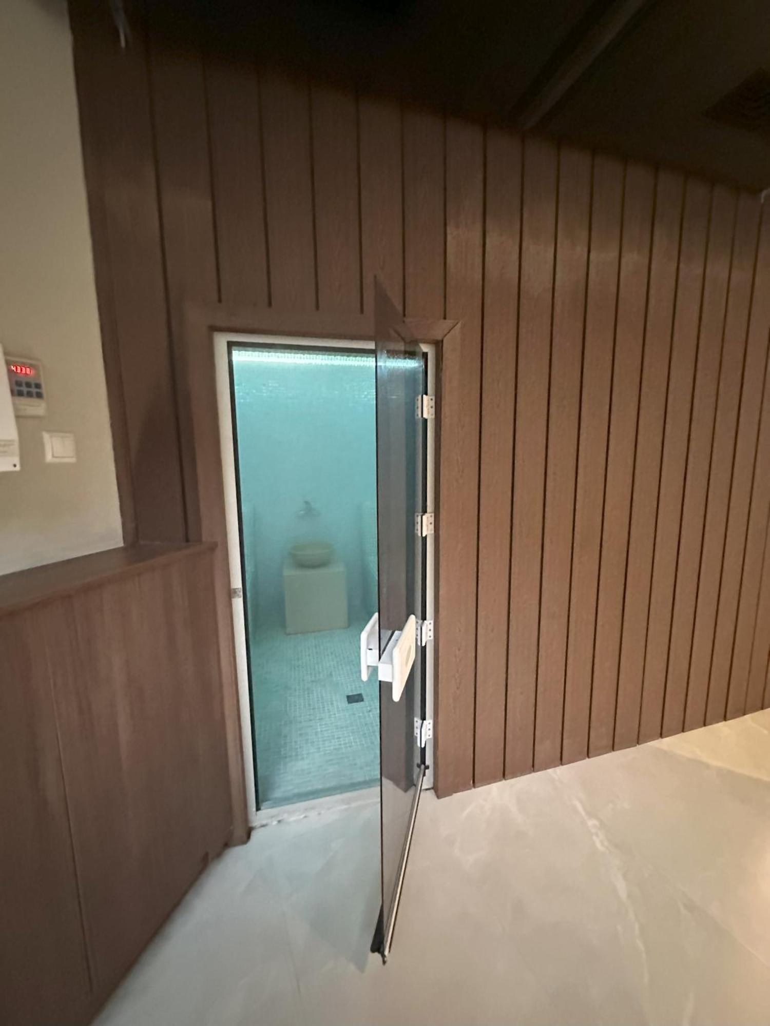 Bi Residence Sea View Luxury 바투미 외부 사진