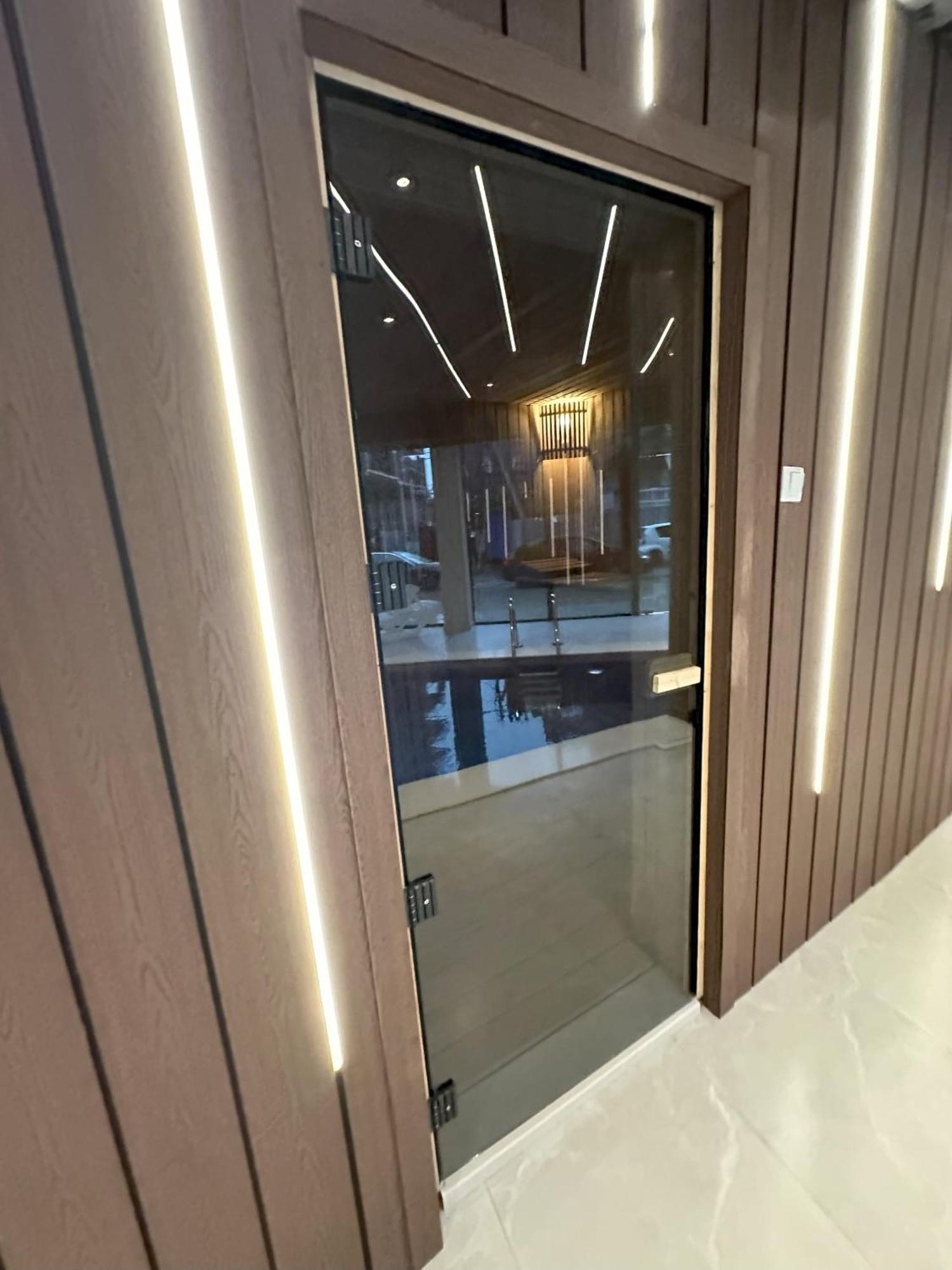 Bi Residence Sea View Luxury 바투미 외부 사진