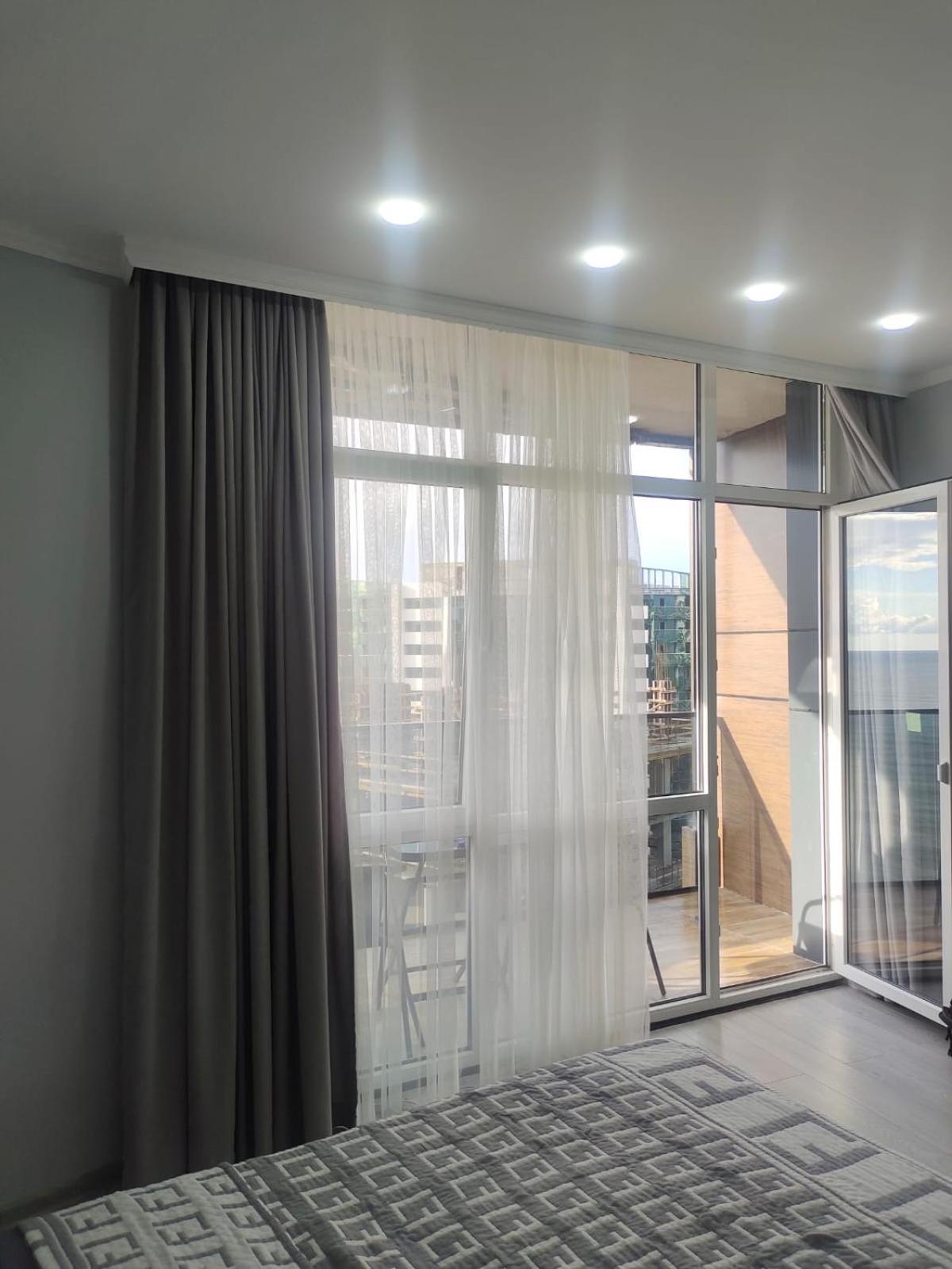 Bi Residence Sea View Luxury 바투미 외부 사진