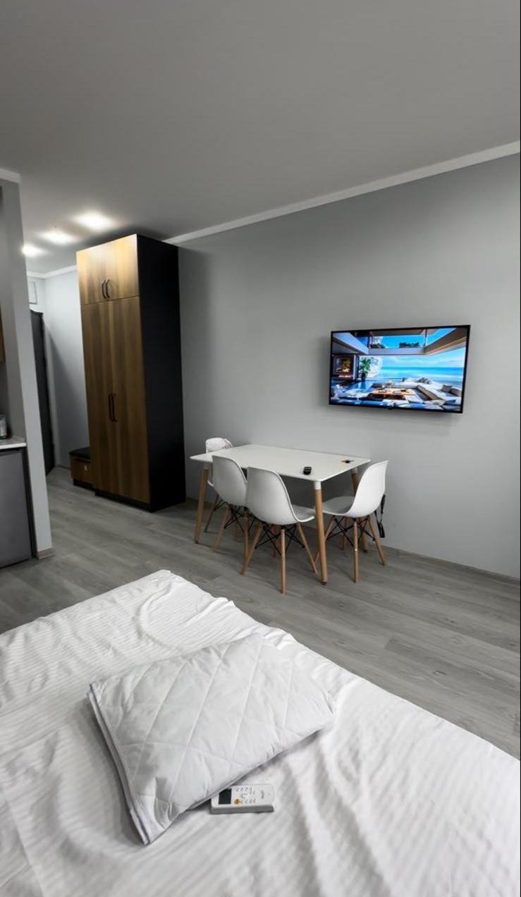Bi Residence Sea View Luxury 바투미 외부 사진