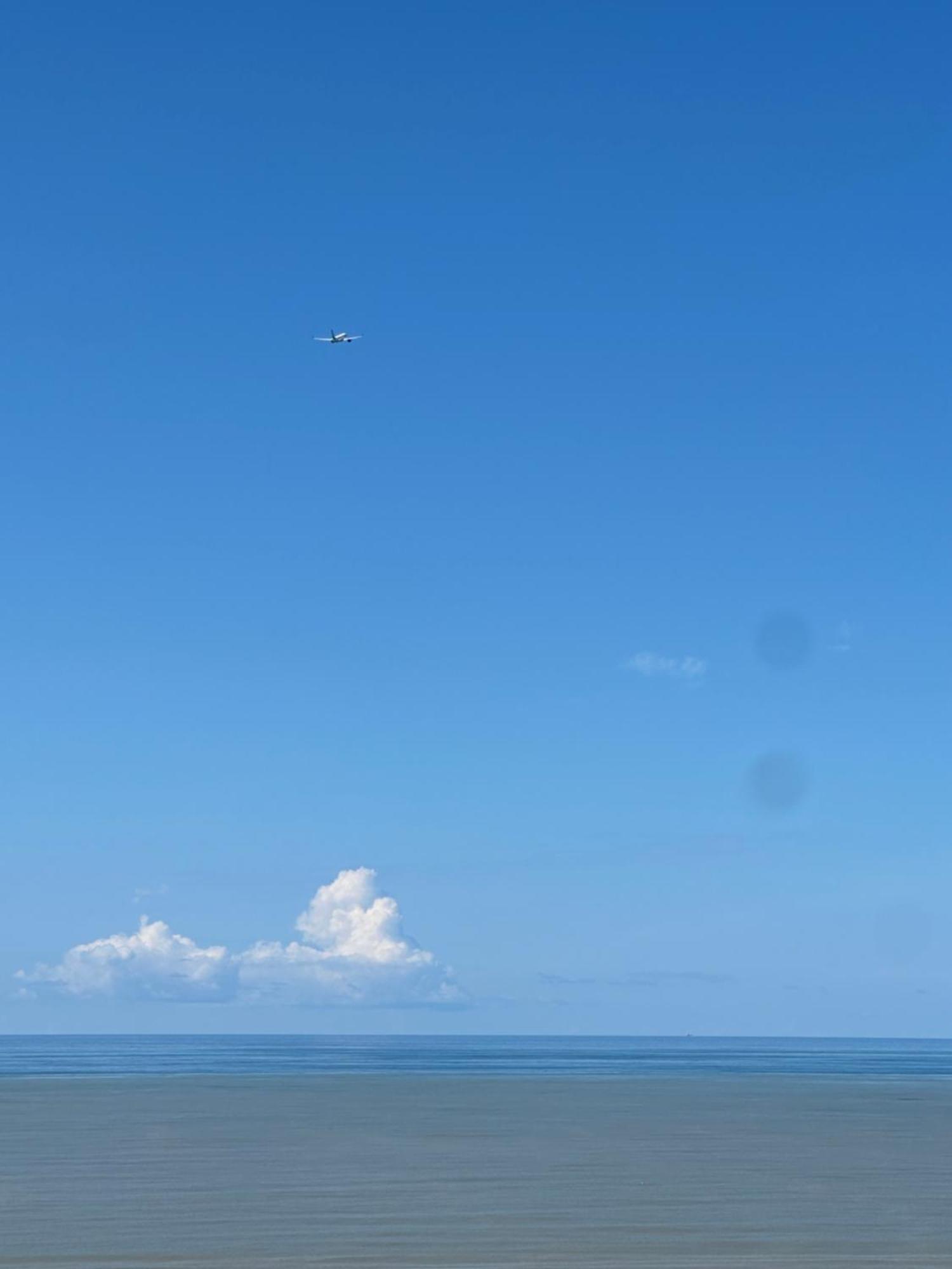 Bi Residence Sea View Luxury 바투미 외부 사진