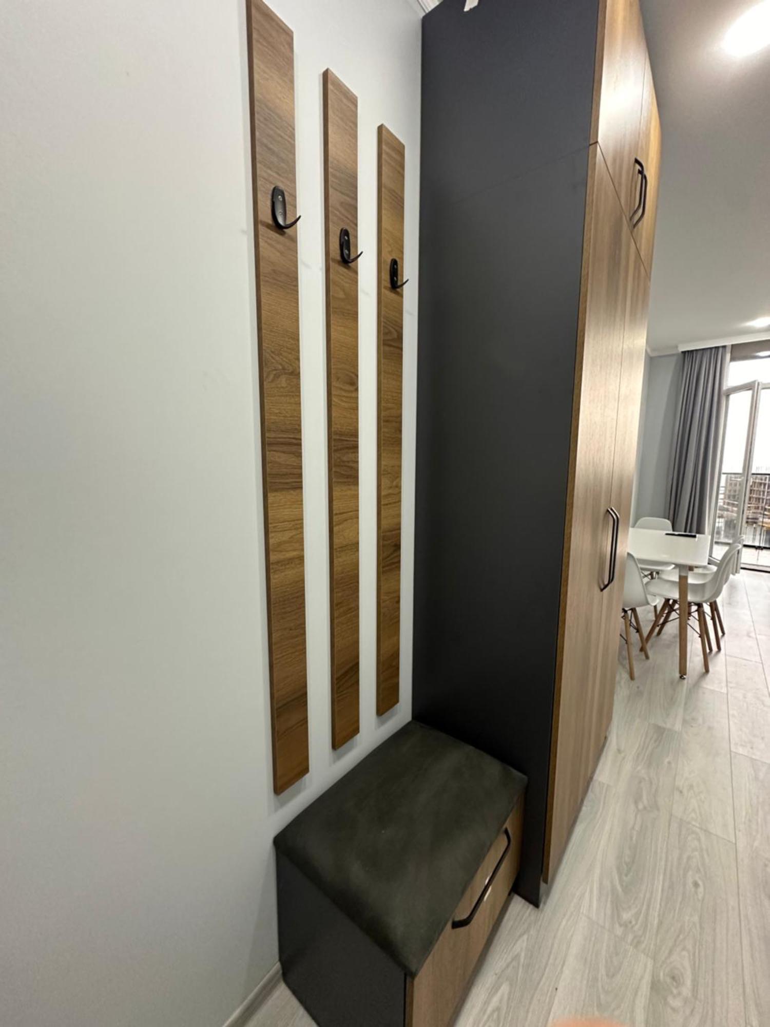 Bi Residence Sea View Luxury 바투미 외부 사진