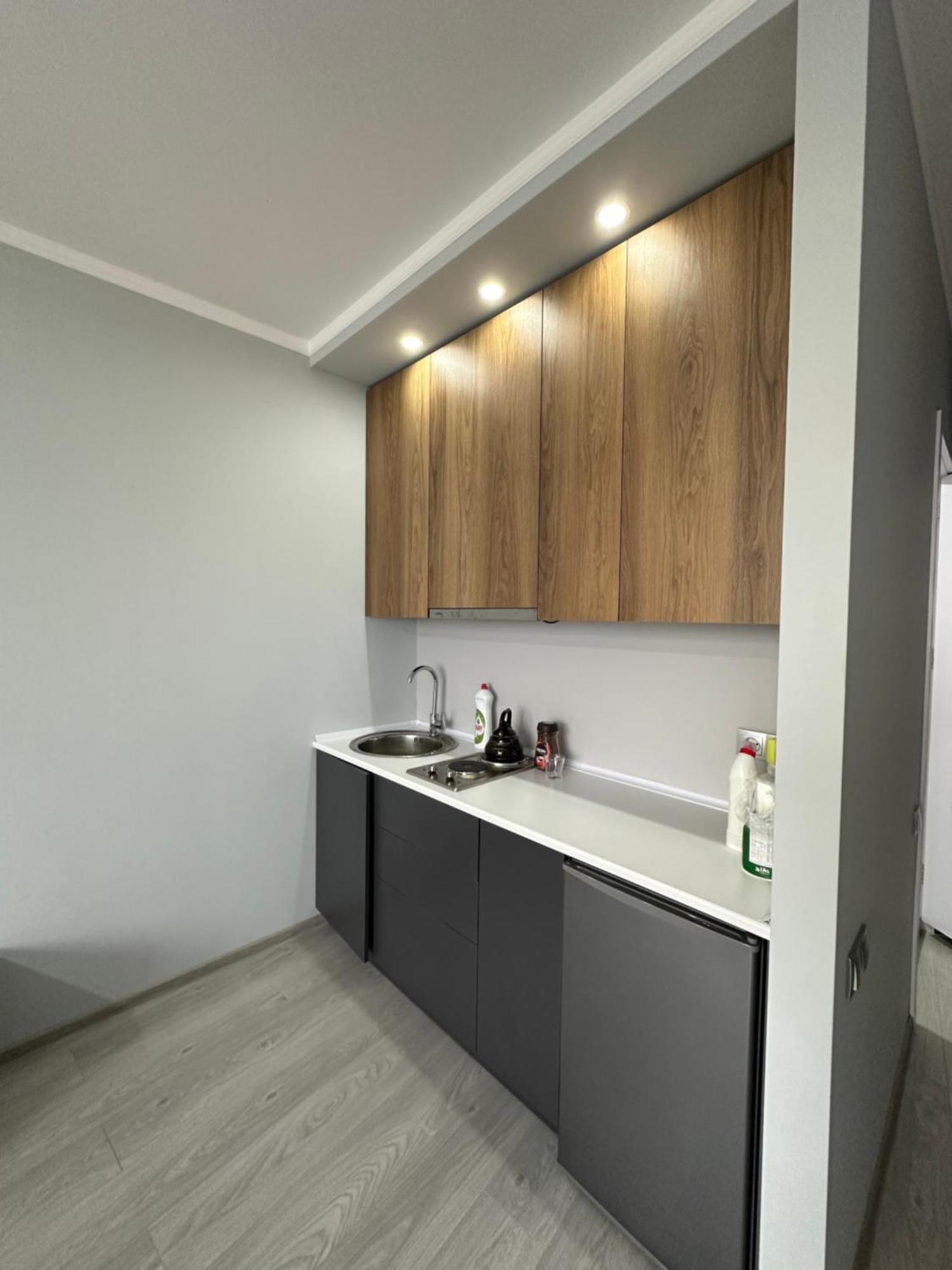 Bi Residence Sea View Luxury 바투미 외부 사진