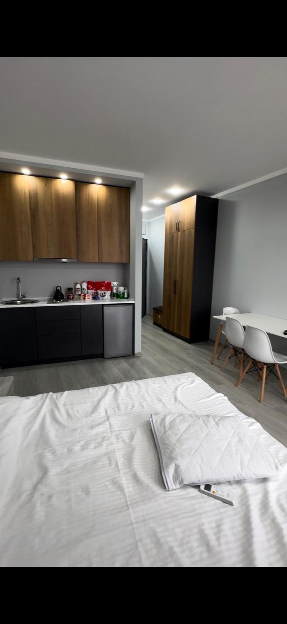 Bi Residence Sea View Luxury 바투미 외부 사진