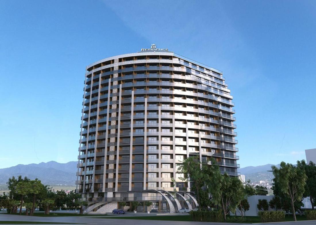 Bi Residence Sea View Luxury 바투미 외부 사진