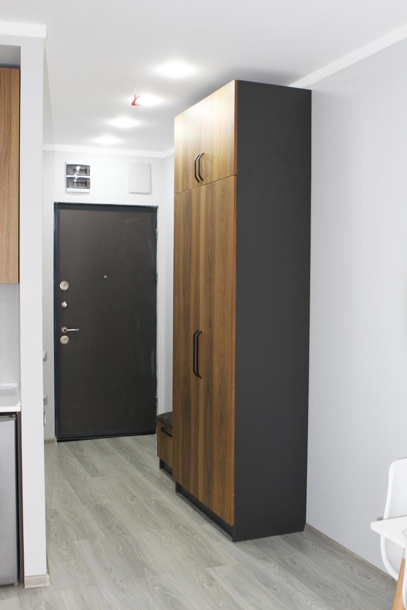 Bi Residence Sea View Luxury 바투미 외부 사진