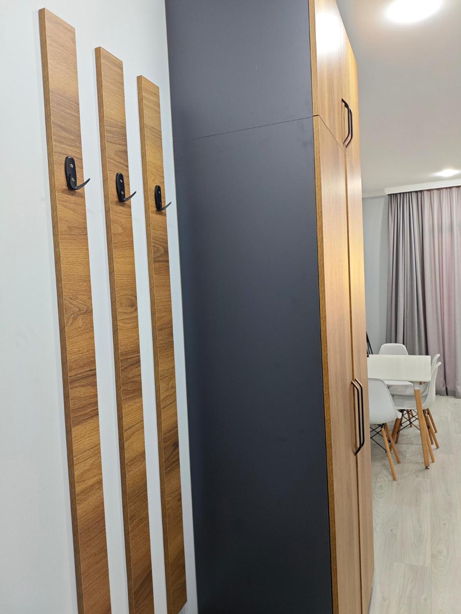 Bi Residence Sea View Luxury 바투미 외부 사진
