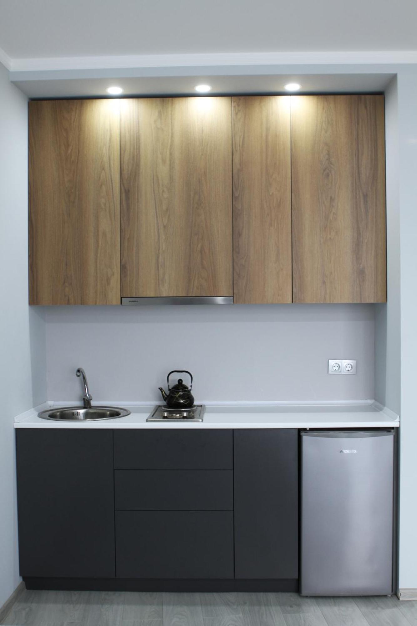Bi Residence Sea View Luxury 바투미 외부 사진