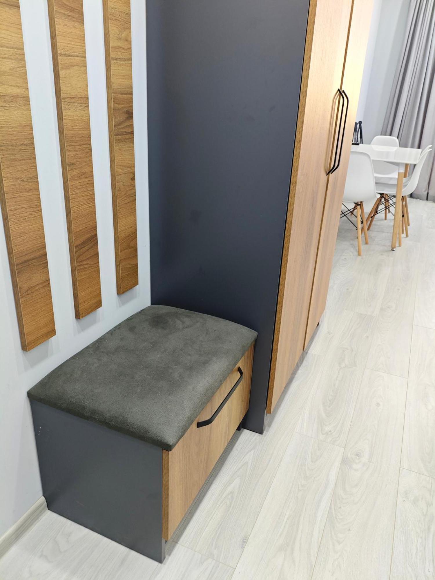 Bi Residence Sea View Luxury 바투미 외부 사진