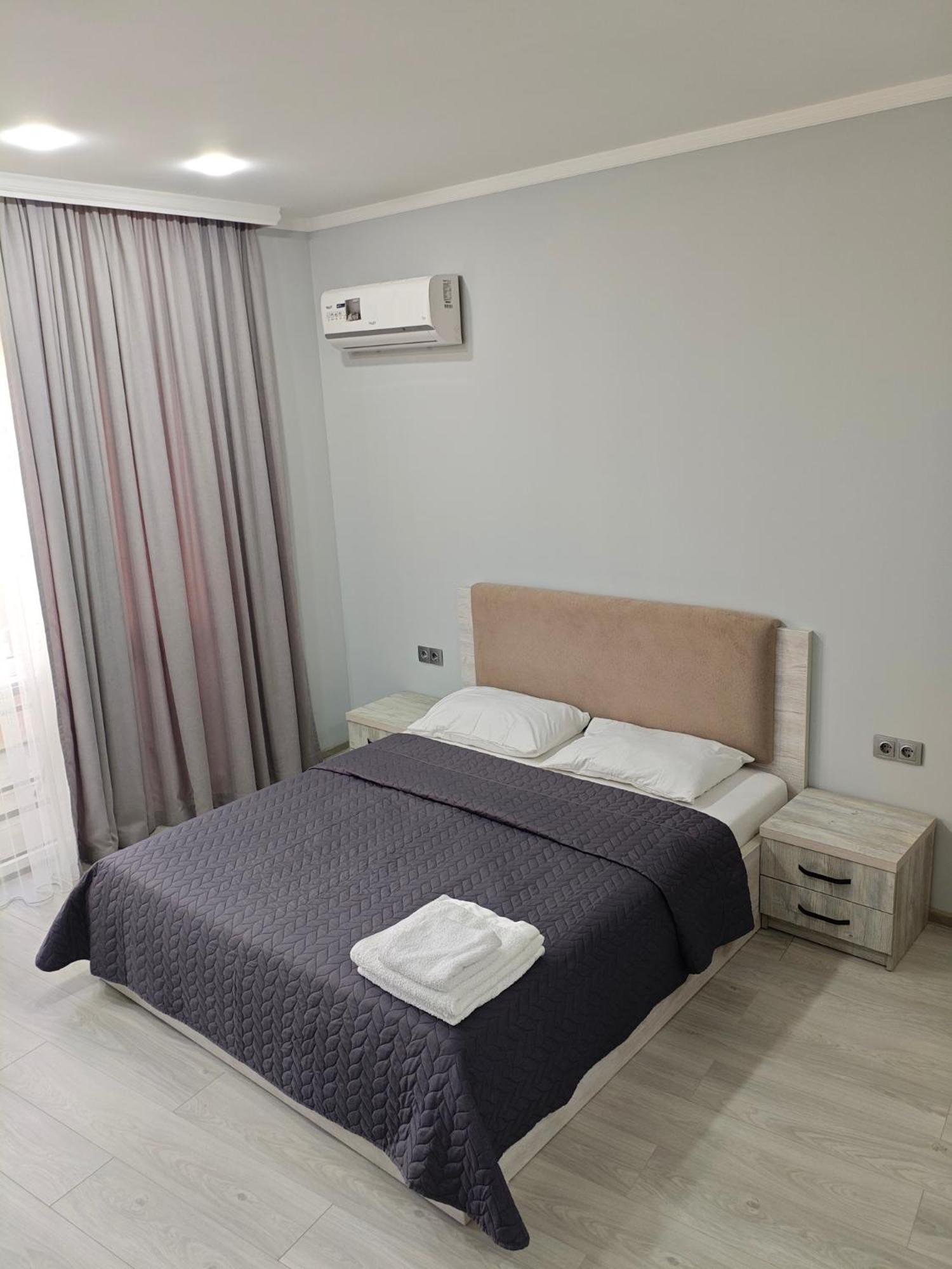 Bi Residence Sea View Luxury 바투미 외부 사진