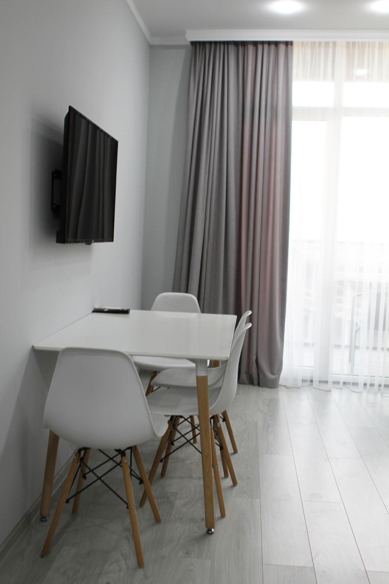 Bi Residence Sea View Luxury 바투미 외부 사진