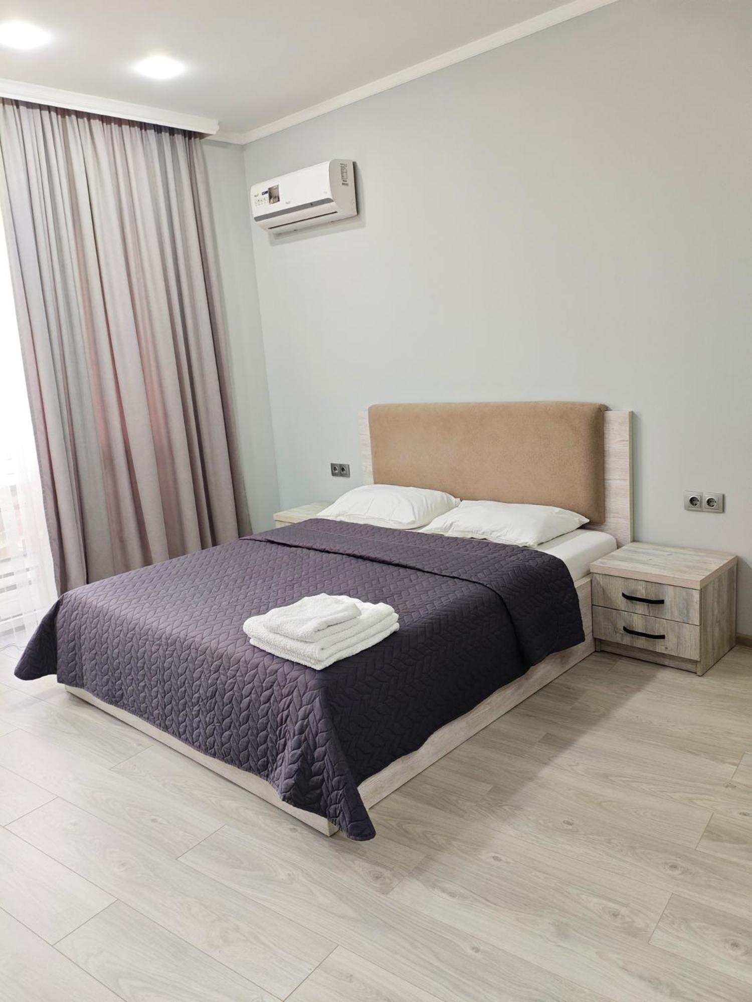 Bi Residence Sea View Luxury 바투미 외부 사진