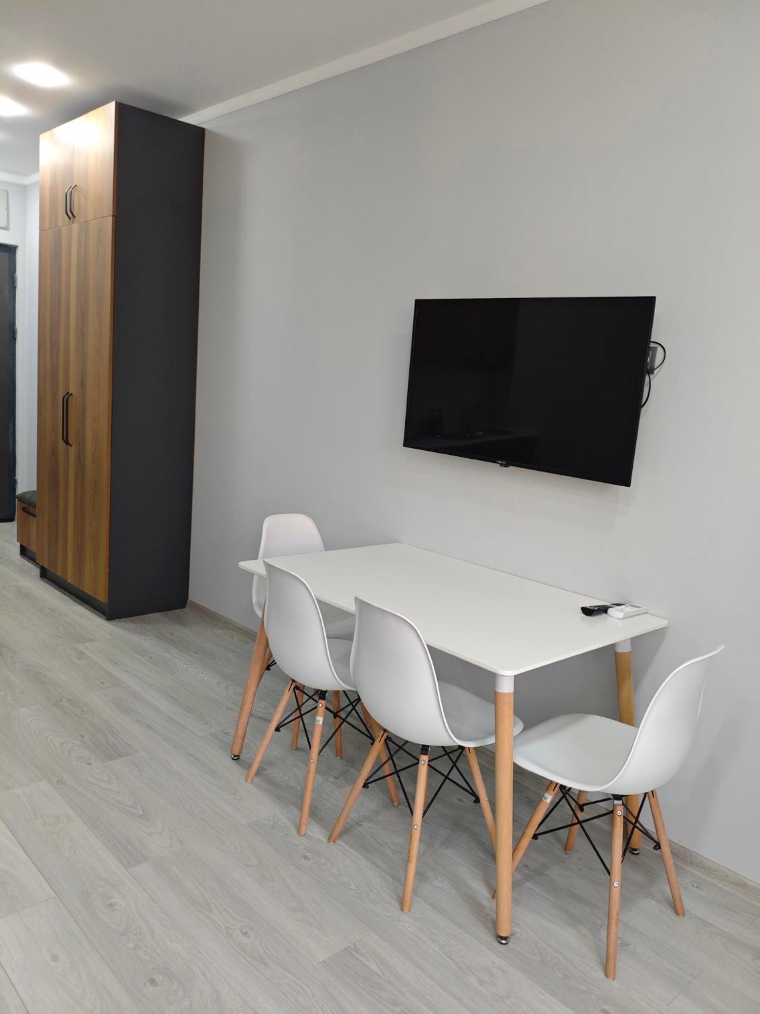 Bi Residence Sea View Luxury 바투미 외부 사진
