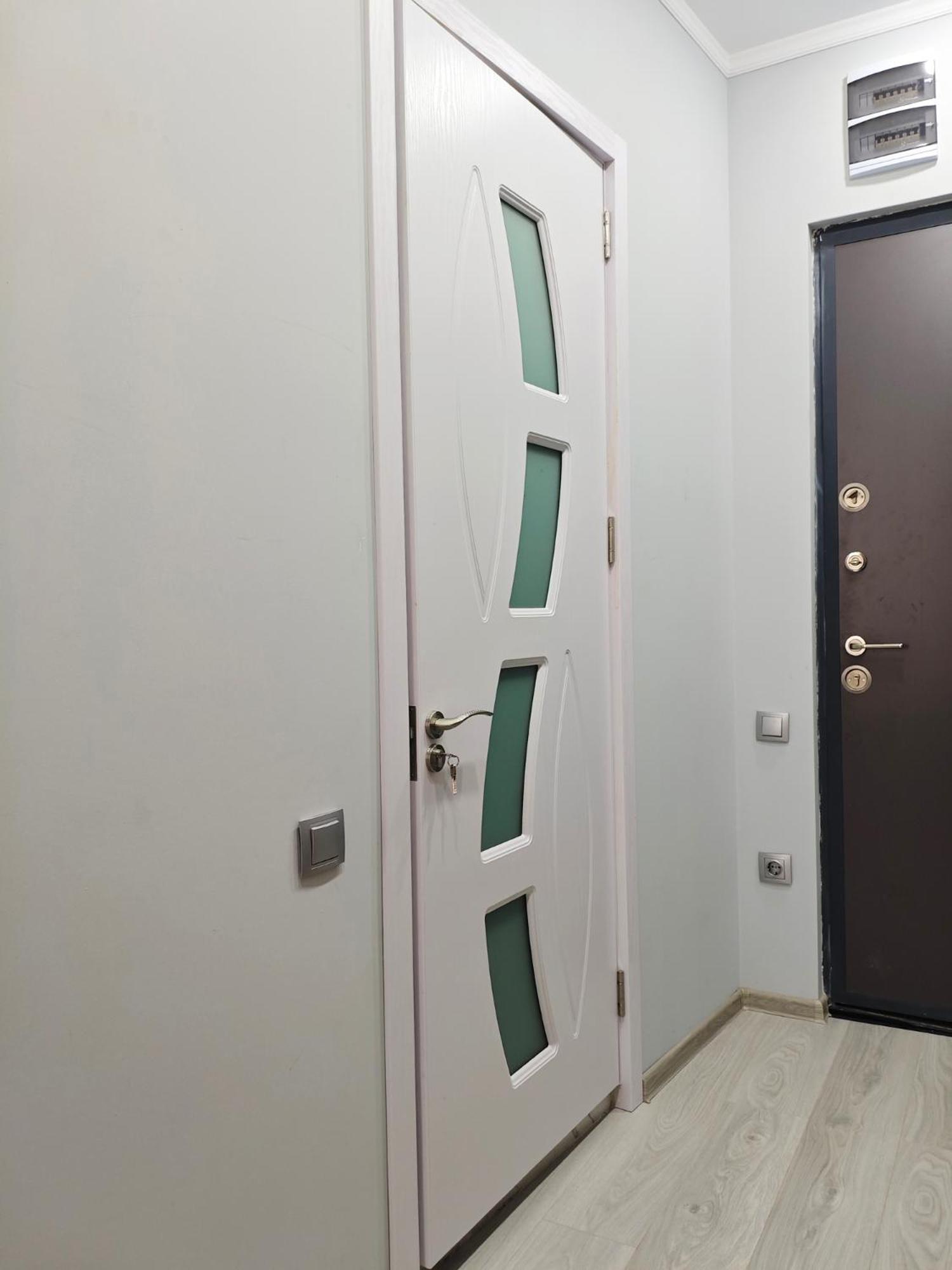 Bi Residence Sea View Luxury 바투미 외부 사진