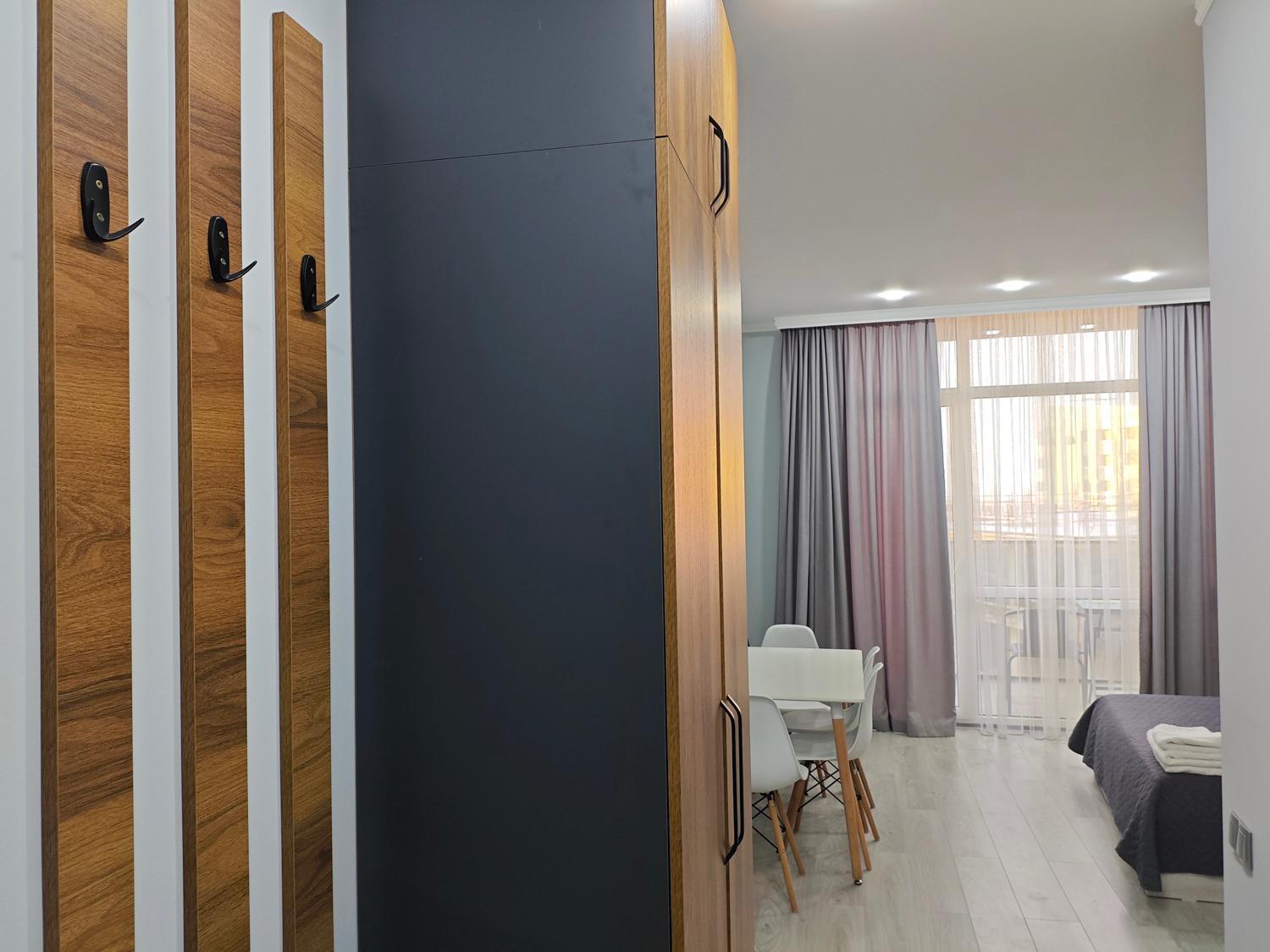 Bi Residence Sea View Luxury 바투미 외부 사진