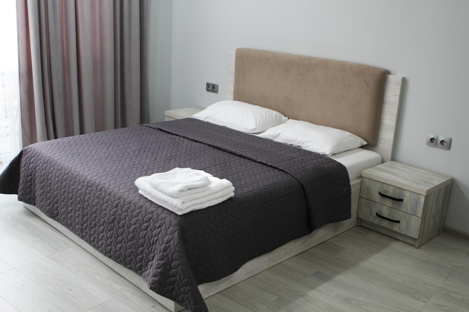 Bi Residence Sea View Luxury 바투미 외부 사진