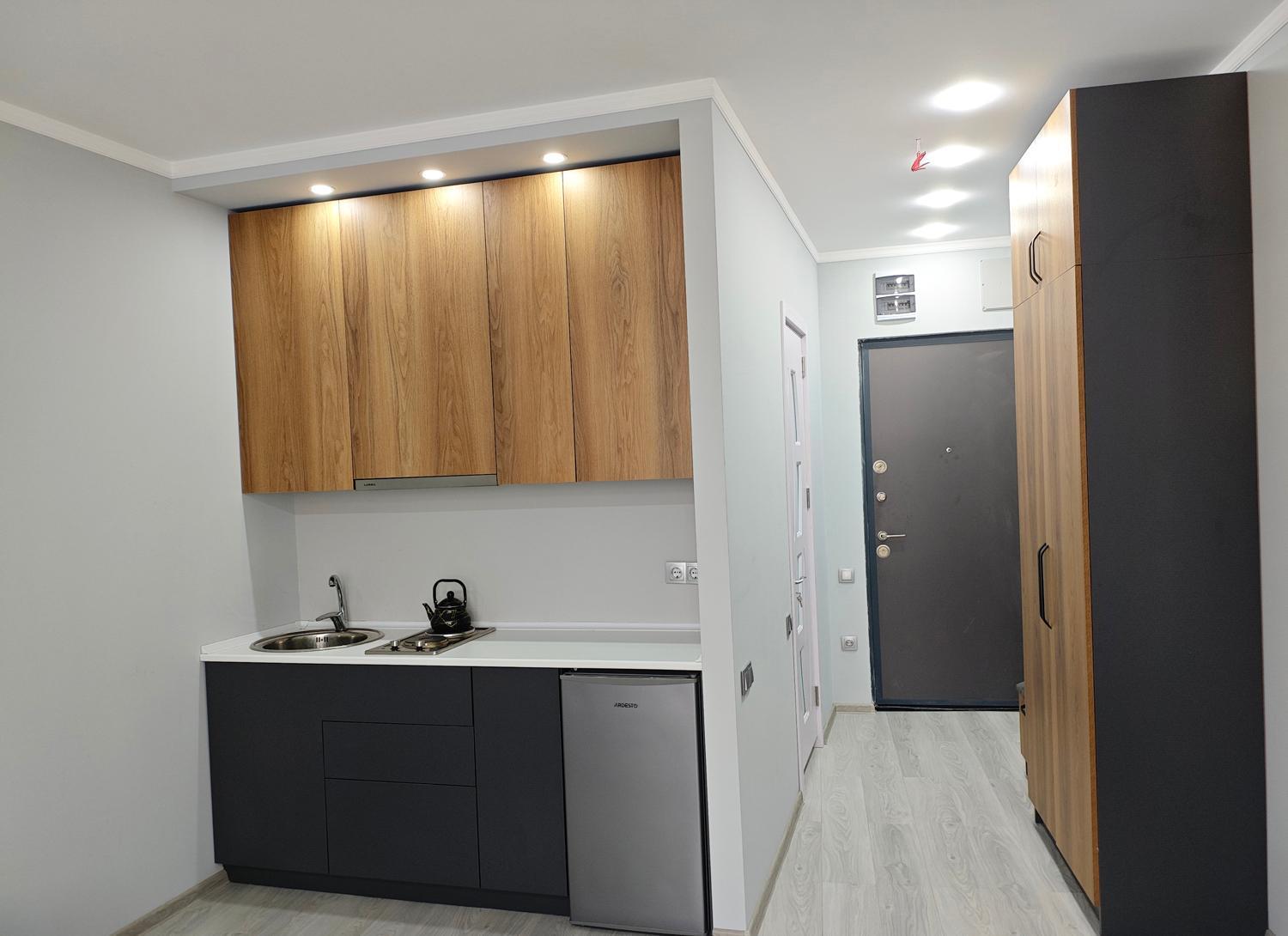 Bi Residence Sea View Luxury 바투미 외부 사진