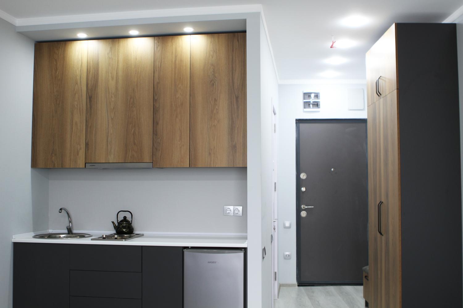 Bi Residence Sea View Luxury 바투미 외부 사진